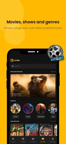 sony-xperia-1-4 download Movies and shows